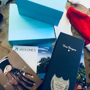 Meet your Posher, Peter